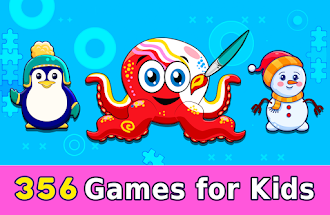 Game screenshot Kidemy mod apk