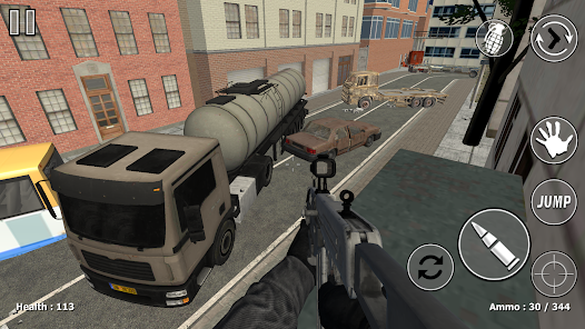 Screenshot image