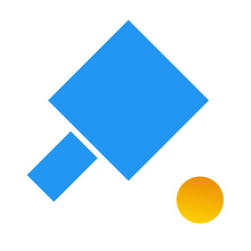 BitPong logo