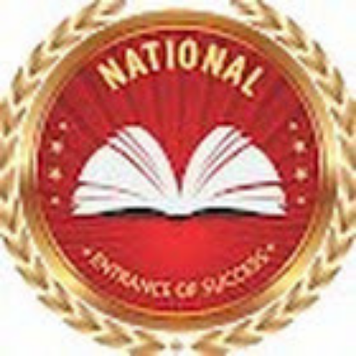 NATIONAL IAS ACADEMY logo
