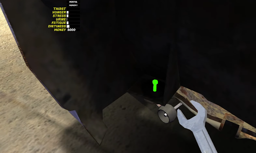 My Summer Car Walkthrough