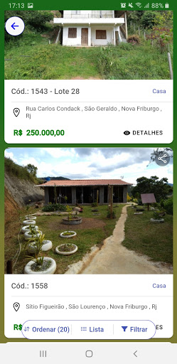 Ricardo Pedretti Imóveis