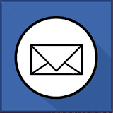 Connect hotmail email app icon