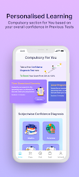 InstaPreps: The Confidence App