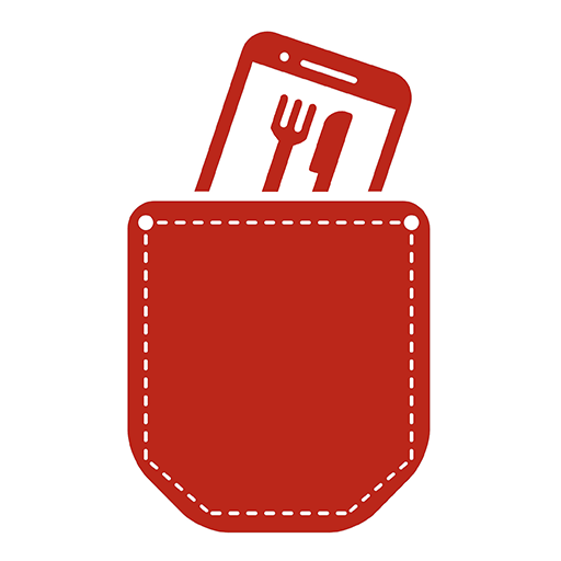 My Pocket Menu logo