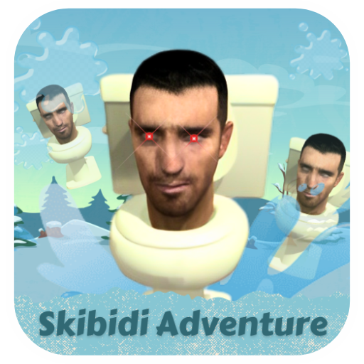 Skibidi Adventure