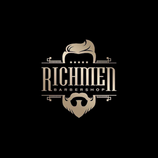 RichMen Барбершоп 14.0.15 Icon