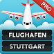FLIGHTS Stuttgart Airport Pro - Androidアプリ
