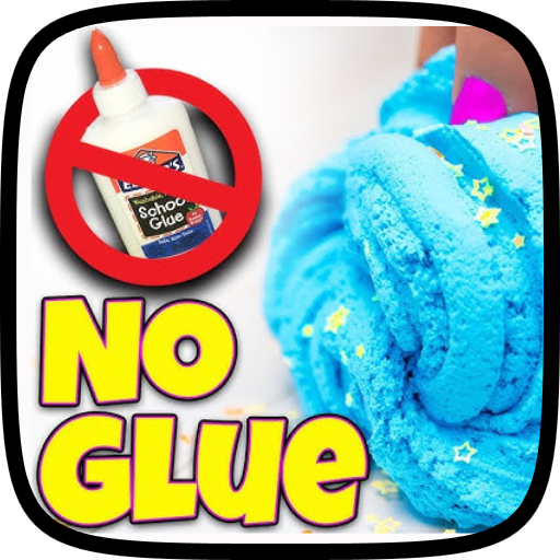 How to Make Slime Without Glue Download on Windows