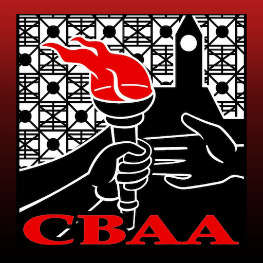 CBAA logo