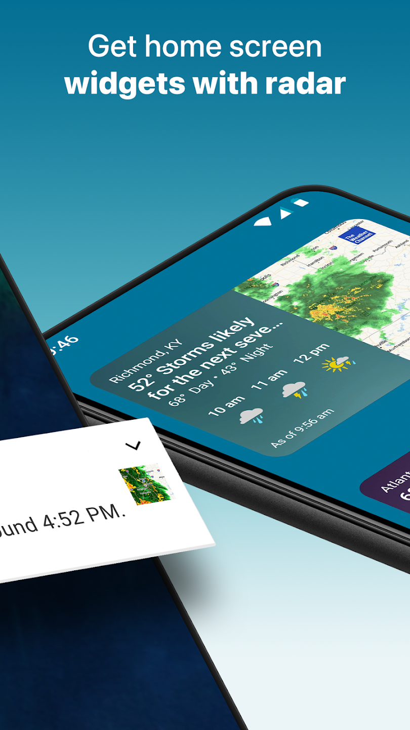 The Weather Channel Mod Apk 5