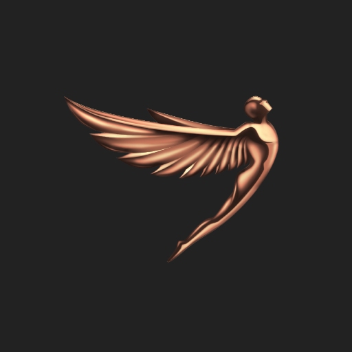 Бизнес-клуб Атланты logo