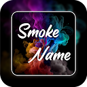 Smoke Effect 3D Name Art Maker APK