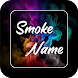 煙 名前 美術 Maker 煙 美術 - Androidアプリ