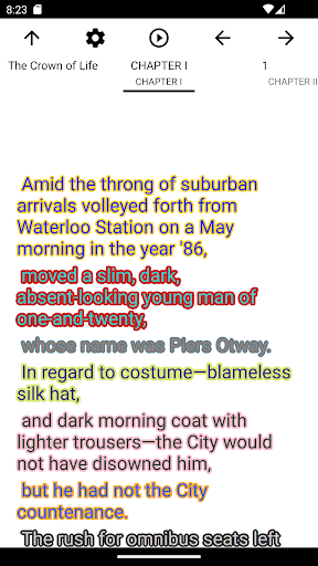 zBook The Crown of Life