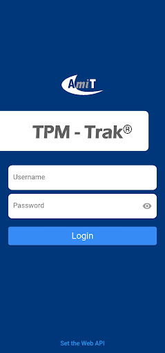 TPM-Trak Screen 2