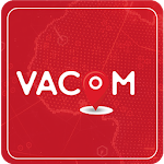 Cover Image of ดาวน์โหลด Vacom Driver  APK