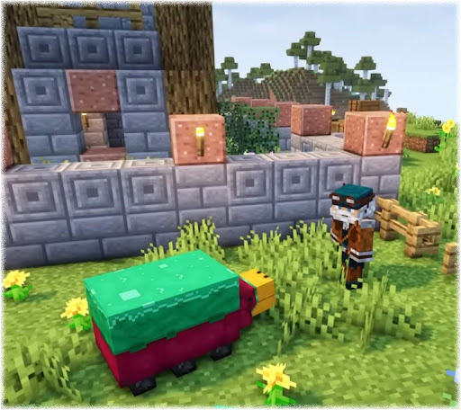 Mod Sniffer for PE Screen 3