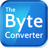 The Byte Converter icon
