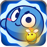 Cover Image of 下载 Super Ball Jump: Bounce Adventures  APK