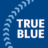True Blue icon