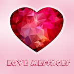 Cover Image of Download Love Messages: Romantic SMS Collection❤ 4.62 APK