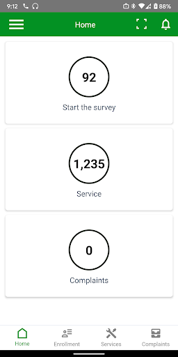 Harithamithram Screenshot 4 - AppWisp.com