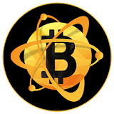 BTC Reward - Earn free Bitcoin icon