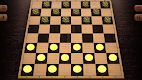 screenshot of Checkers Online Elite
