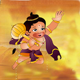 Hanuman Game icon