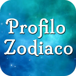 Immagine dell'icona Profilo zodiacale e oroscopo