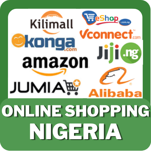 Nigeria Online Shopping Stores logo
