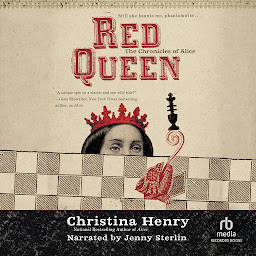 Icon image Red Queen