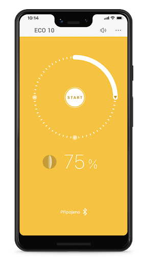 Timpex ECO Screen 2