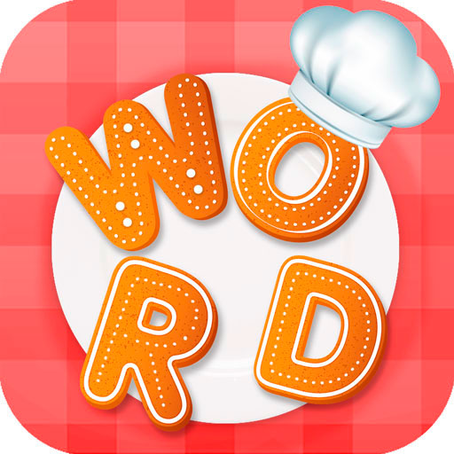 Word Puzzle Connect 2024 logo