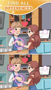 Fake Cheaters: Find Difference Apk Download New 2022 Version* 5