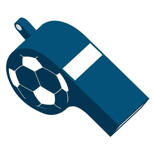 Hakem Takip Sistemi logo