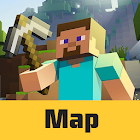 Maps for Minecraft PE 1.1.1