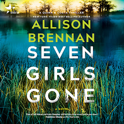 Icon image Seven Girls Gone