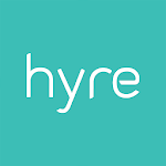 Hyre for Staff