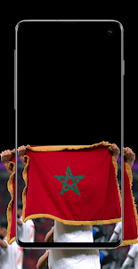 Seleção Nacional de Marrocos