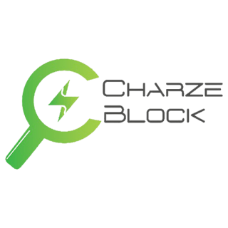 CharzeBlock EV