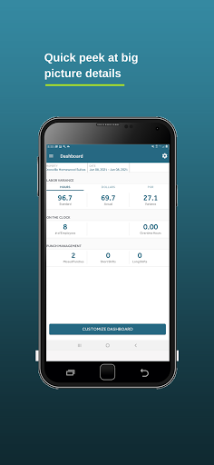 M3 Labor Screen 2