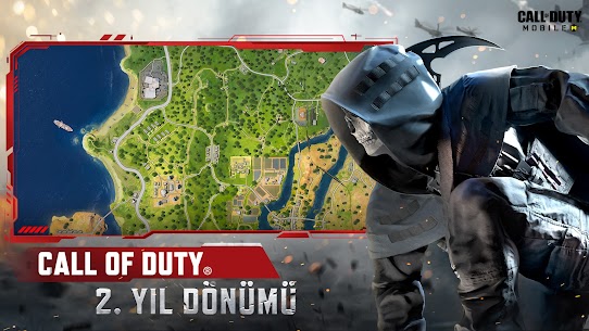 Call of Duty®: Mobile APK Download Latest Version Free 1