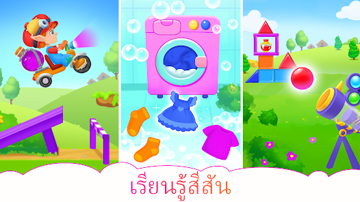 ภาพหน้าจอ