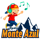 Rádio Monte Azul icon