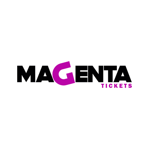 Magenta Tickets - Validar  Icon