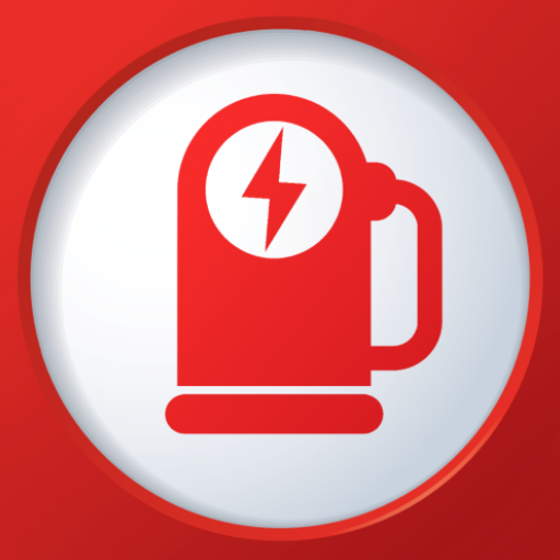 Charging Station Finder 2.9.25 Icon