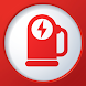 Charging Station Finder - Androidアプリ