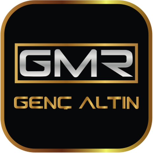 Genç Altın logo